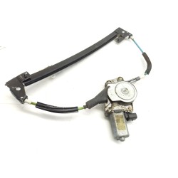 Recambio de elevalunas delantero izquierdo para alfa romeo 147 (190) 1.6 16v cat referencia OEM IAM 46751871  