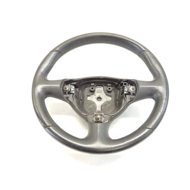 Recambio de volante para alfa romeo 147 (190) 1.6 16v cat referencia OEM IAM Recambio de volante para alfa romeo 147 (190) 1.6 16v cat referencia OEM IAM