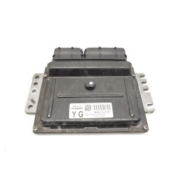 Recambio de centralita motor uce para nissan micra (k12e) referencia OEM IAM MEC32110  