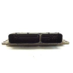 Recambio de centralita motor uce para nissan micra (k12e) referencia OEM IAM MEC32110  