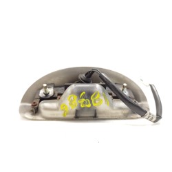 Recambio de maneta exterior portón para nissan micra (k12e) referencia OEM IAM 90606AX600  