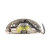 Recambio de maneta exterior portón para nissan micra (k12e) referencia OEM IAM 90606AX600  