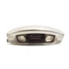 Recambio de maneta exterior portón para nissan micra (k12e) referencia OEM IAM 90606AX600  
