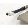 Recambio de maneta exterior portón para nissan micra (k12e) referencia OEM IAM 90606AX600  
