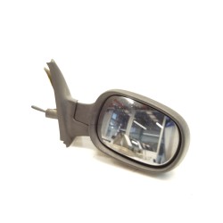 Recambio de retrovisor derecho para nissan micra (k12e) referencia OEM IAM   