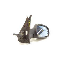 Recambio de retrovisor derecho para nissan micra (k12e) referencia OEM IAM   