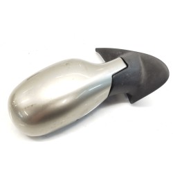 Recambio de retrovisor derecho para nissan micra (k12e) referencia OEM IAM   