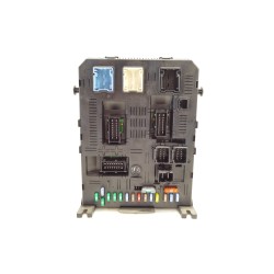Recambio de bsi para peugeot 307 berlina (s2) x-line referencia OEM IAM 9661940480 H0501070406 