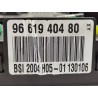 Recambio de bsi para peugeot 307 berlina (s2) x-line referencia OEM IAM 9661940480 H0501070406 