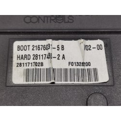 Recambio de bsi para peugeot 307 berlina (s2) x-line referencia OEM IAM 9661940480 H0501070406 