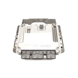 Recambio de centralita motor uce para peugeot 307 berlina (s2) x-line referencia OEM IAM 9661377280 EDC16C34 9644692380