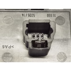 Recambio de mando elevalunas delantero izquierdo para peugeot 307 berlina (s2) x-line referencia OEM IAM 96351622XT  