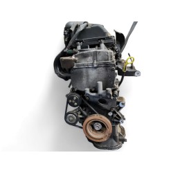 Recambio de motor completo para nissan note (e11e) 1.4 cat referencia OEM IAM CR14DE  