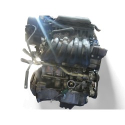 Recambio de motor completo para nissan note (e11e) 1.4 cat referencia OEM IAM CR14DE  