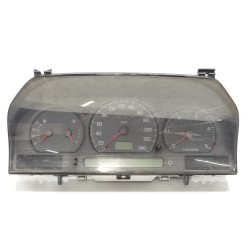 Recambio de cuadro instrumentos para volvo s70 berlina 2.5 turbodiesel referencia OEM IAM 9168144  