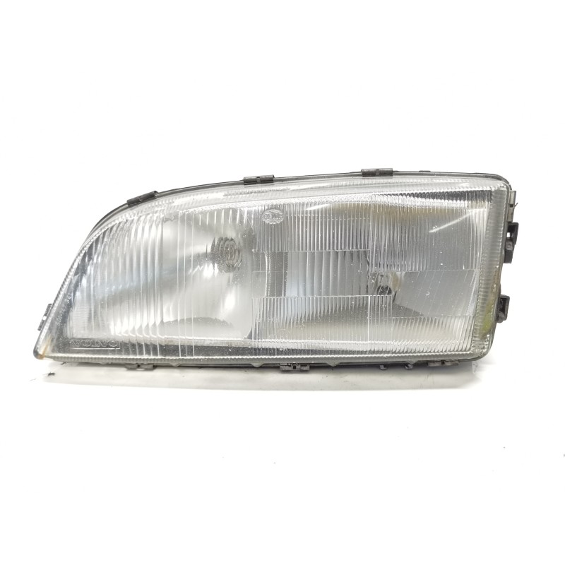 Recambio de faro izquierdo para volvo s70 berlina 2.5 turbodiesel referencia OEM IAM 8628398 Recambio de faro izquierdo para volvo s70 berlina 2.5 turbodiesel referencia OEM IAM 8628398