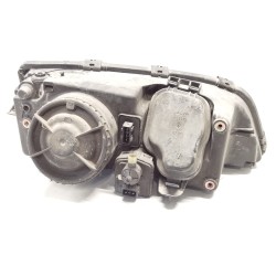Recambio de faro izquierdo para volvo s70 berlina 2.5 turbodiesel referencia OEM IAM 8628398  