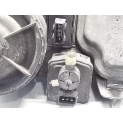 Recambio de faro izquierdo para volvo s70 berlina 2.5 turbodiesel referencia OEM IAM 8628398  