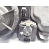 Recambio de faro izquierdo para volvo s70 berlina 2.5 turbodiesel referencia OEM IAM 8628398  