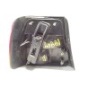 Recambio de piloto trasero derecho para volvo s70 berlina 2.5 turbodiesel referencia OEM IAM 9151630  