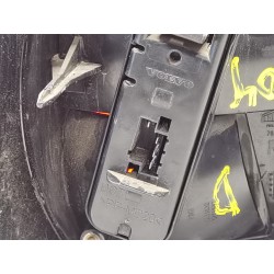 Recambio de piloto trasero derecho para volvo s70 berlina 2.5 turbodiesel referencia OEM IAM 9151630  