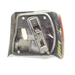 Recambio de piloto trasero izquierdo para volvo s70 berlina 2.5 turbodiesel referencia OEM IAM 9151480  