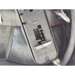 Recambio de piloto trasero izquierdo para volvo s70 berlina 2.5 turbodiesel referencia OEM IAM 9151480  