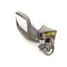 Recambio de retrovisor izquierdo para volvo s70 berlina 2.5 turbodiesel referencia OEM IAM 8626852  