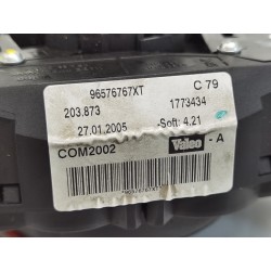 Recambio de com 2000 para citroen c2 1.1 referencia OEM IAM   
