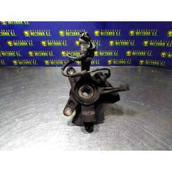 Recambio de mangueta delantera derecha para chevrolet kalos 1.2 s (d/a) referencia OEM IAM   