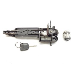 Recambio de antirrobo para ford fiesta (cbk) 1.4 tdci cat referencia OEM IAM   