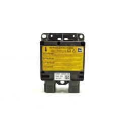 Recambio de centralita airbag para ford fiesta (cbk) 1.4 tdci cat referencia OEM IAM 2S6T14B056BM 5WK43030 