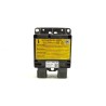 Recambio de centralita airbag para ford fiesta (cbk) 1.4 tdci cat referencia OEM IAM 2S6T14B056BM 5WK43030 