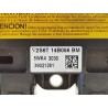 Recambio de centralita airbag para ford fiesta (cbk) 1.4 tdci cat referencia OEM IAM 2S6T14B056BM 5WK43030 