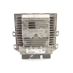 Recambio de centralita motor uce para ford fiesta (cbk) 1.4 tdci cat referencia OEM IAM 2S6A12A650BK 1BSEJ38AC 5WS40027JT