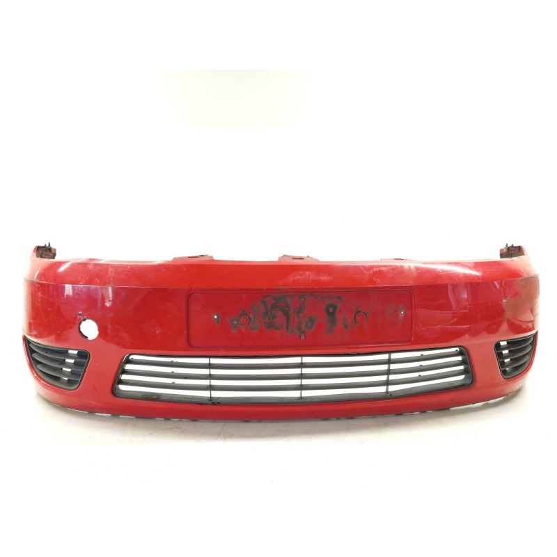 Recambio de paragolpes delantero para ford fiesta (cbk) 1.4 tdci cat referencia OEM IAM   