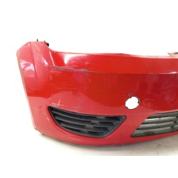 Recambio de paragolpes delantero para ford fiesta (cbk) 1.4 tdci cat referencia OEM IAM   