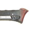Recambio de paragolpes delantero para ford fiesta (cbk) 1.4 tdci cat referencia OEM IAM   