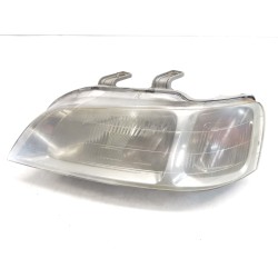 Recambio de faro izquierdo para honda civic berlina .5 (ma/mb) 1.5 vtec-e (ma9) referencia OEM IAM   