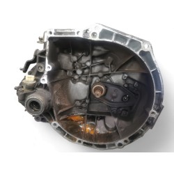 Recambio de caja cambios para peugeot 206 berlina xt referencia OEM IAM   