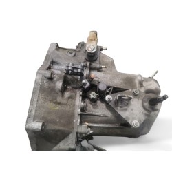 Recambio de caja cambios para peugeot 206 berlina xt referencia OEM IAM   