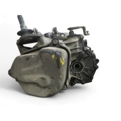 Recambio de caja cambios para peugeot 206 berlina xt referencia OEM IAM   