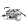 Recambio de columna dirección para renault megane ii berlina 5p authentique referencia OEM IAM 8200768242  
