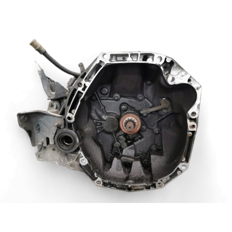 Recambio de caja cambios para renault clio iii authentique referencia OEM IAM   