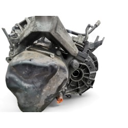 Recambio de caja cambios para renault clio iii authentique referencia OEM IAM   