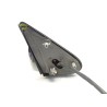 Recambio de retrovisor izquierdo para seat cordoba berlina (6k2) referencia OEM IAM   