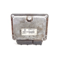 Recambio de centralita motor uce para seat cordoba berlina (6k2) referencia OEM IAM 038906018EC 0281001914 