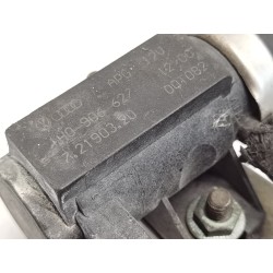 Recambio de válvula aire adicional para seat cordoba berlina (6k2) referencia OEM IAM 1H0906627  