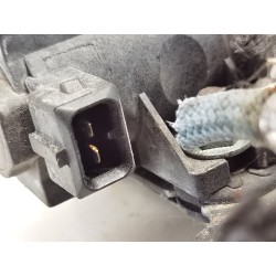 Recambio de válvula aire adicional para seat cordoba berlina (6k2) referencia OEM IAM 1H0906627  