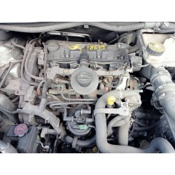 Recambio de motor y cambio exportación para citroen xsara picasso 2.0 hdi sx referencia OEM IAM   